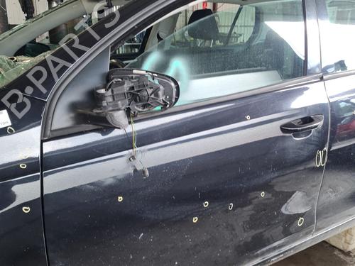 Used Left front door VW GOLF VI (5K1) 2.0 TDI (110 hp) 28800005