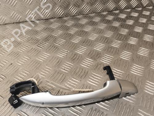 Venstre foran utvendig håndtak RENAULT CAPTUR II (HF_) TCe 90 (HFM6) (91 hp) 21748227