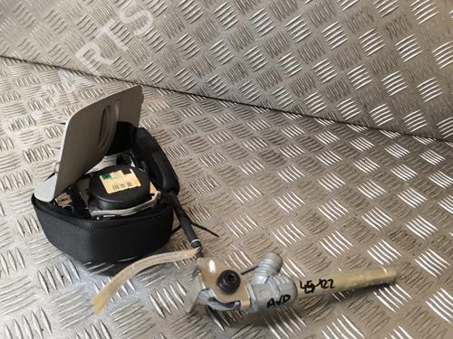 Used Front right belt tensioner OPEL CORSA D (S07) 1.2 LPG (L08, L68) (80 hp) 25475774