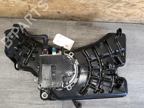 Used AdBlue tank RENAULT CLIO V (B7_) 1.5 Blue dCi 85 (B7AG) (86 hp) 27573651