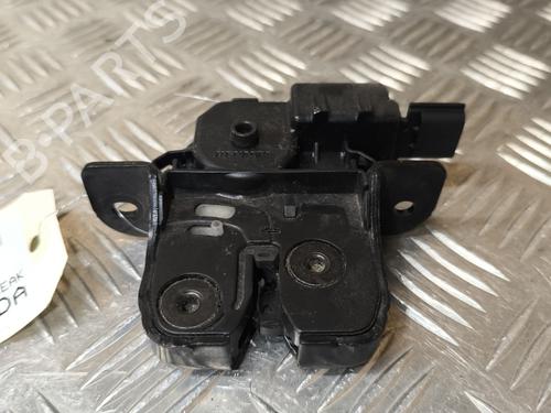 Tailgate lock RENAULT MEGANE III Grandtour (KZ0/1) 1.5 dCi (KZ09, KZ0D, KZ1G, KZ29, KZ14, KZ1W, KZ10, KZ1F,... | BP22008554C101 
