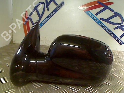 Used Left mirror HYUNDAI SANTA FÉ I (SM) 2.0 CRDi 4x4 (125 hp) 21744156