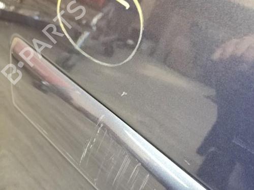 Used Right rear door CITROËN C4 Picasso I MPV (UD_) 1.6 HDi (109 hp) 21729864