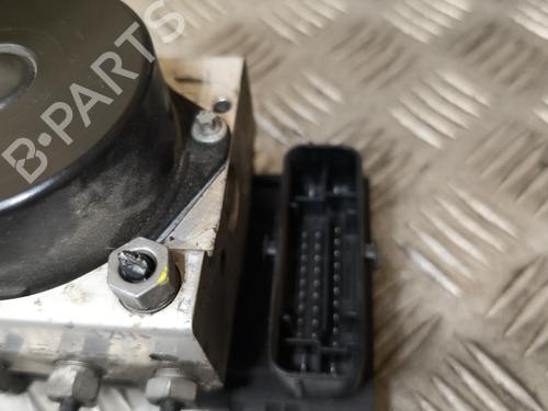 ABS pump SKODA FABIA II (542) 1.6 TDI | BP23254686M43 