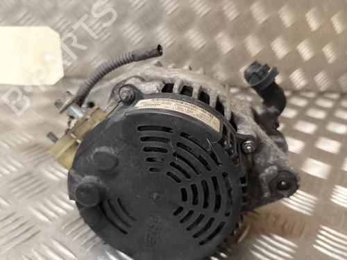 Generator TOYOTA AYGO (_B1_) 1.0 (KGB10_, KGB10R) | BP27347416M7 