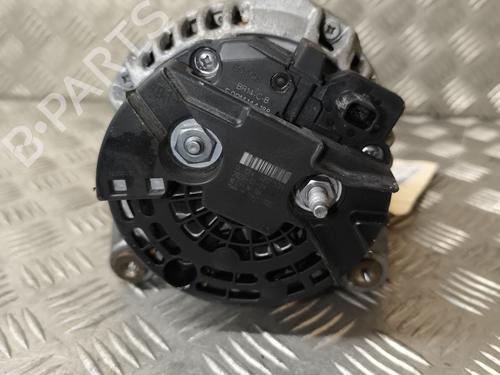 Alternator RENAULT MEGANE III Hatchback (BZ0/1_, B3_) 1.5 dCi | BP23883871M7 