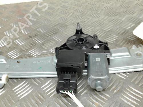 Used Rear right window mechanism CITROËN C3 / C3 ORIGIN III (SX) 1.6 BlueHDi 75 (75 hp) 21750033