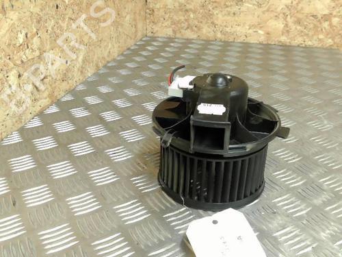 Heater blower motor PEUGEOT 206 Hatchback (2A/C) 1.9 D | BP21737264M62 