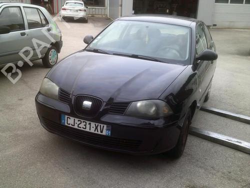 Left taillight SEAT IBIZA III (6L1) 1.4 16V | BP21740149C34 