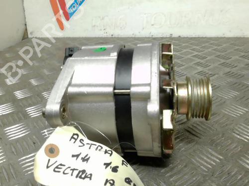 Alternator OPEL ASTRA F Estate (T92) 1.4 i 16V (F35, M35) | BP21734896M7 