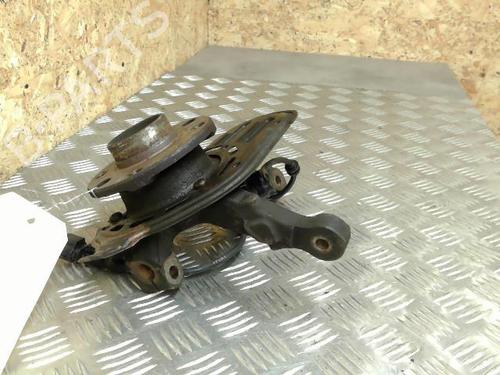 Used Left front steering knuckle OPEL MERIVA A MPV (X03) 1.3 CDTI (E75) (69 hp) 21744914