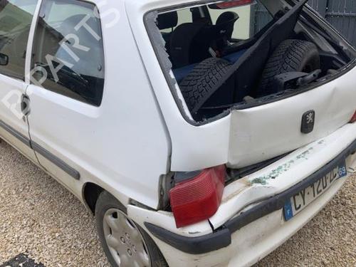 Right headlight PEUGEOT 106 II (1A_, 1C_) 1.1 i | BP21733278C29 