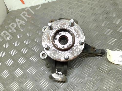 Left front steering knuckle FORD FOCUS C-MAX (DM2) 1.8 TDCi | BP21743215M25 