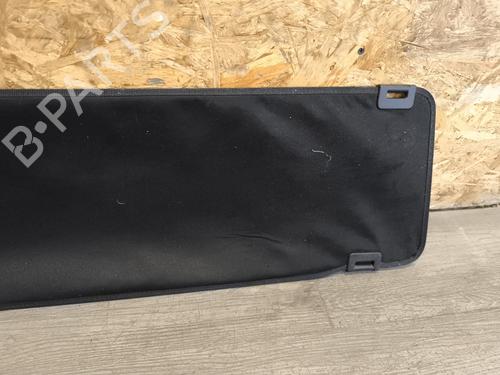 Rear parcel shelf PEUGEOT 108 1.0 VTi 72 | BP25726979C85 