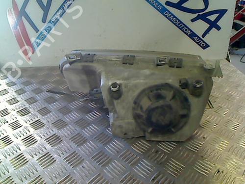Right headlight VW SHARAN (7M8, 7M9, 7M6) 1.9 TDI | BP21744205C29 