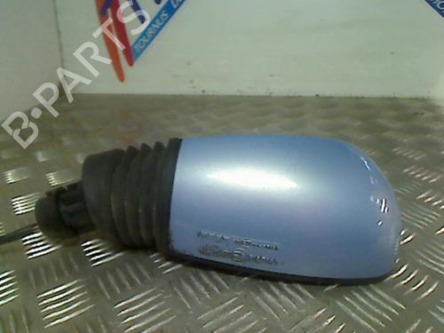 Left mirror FIAT PUNTO (188_) 1.2 16V 80 (188.233, .235, .253, .255, .333, .353, .639,... | BP21751481C26 