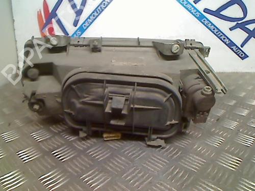 Used Right headlight PEUGEOT 806 (221) 2.1 td 12V (109 hp) 21736641