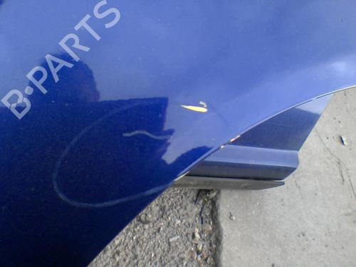 Left rear door NISSAN X-TRAIL I (T30) 2.2 Di 4x4 | BP21751104C4 