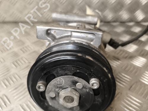 AC compressor ALFA ROMEO MITO (955_) 0.9 TwinAir (955AXY1B) | BP25740623M34 