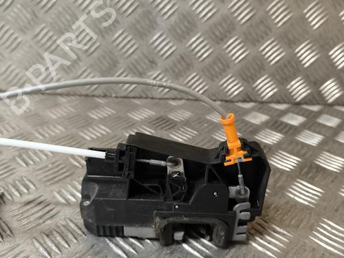 Zamek drzwi przednich lewych OPEL MERIVA A MPV (X03) 1.6 (E75) | BP21741699C98 