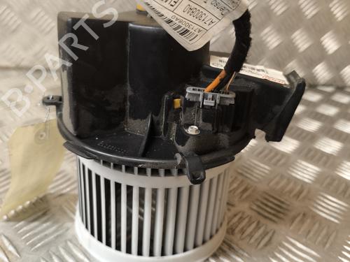 Used Heater blower motor FIAT 500 (312_) 1.2 (312AXA1A) (69 hp) 26004209