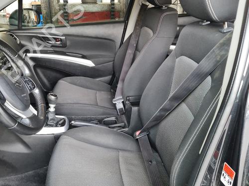 Front right interior door handle SUZUKI SX4 S-Cross (JY) 1.6 DDiS (AKK 416D) | BP26508961I14 - Image 18