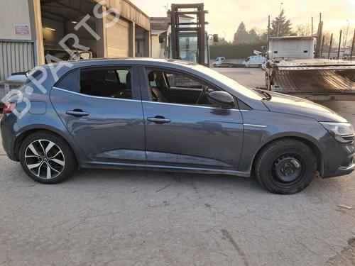 Rear bumper left light RENAULT MEGANE IV Hatchback (B9A/M/N_) 1.3 TCe 115 (B9N9) | BP27618052C81 - Image 7