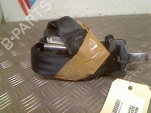 Used Rear left belt tensioner RENAULT SCÉNIC III (JZ0/1_) 1.5 dCi (106 hp) 21731608