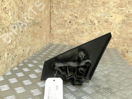 Used Right mirror RENAULT MEGANE III Hatchback (BZ0/1_, B3_) 1.5 dCi (BZ09, BZ0D, BZ1W, BZ29, BZ14) (110 hp) 21737401