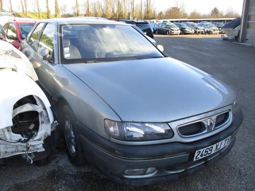 Right headlight RENAULT SAFRANE II (B54_) 2.0 16V (B54L) | BP21751909C29 