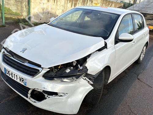 Used Parts PEUGEOT 308 II (LB_, LP_, LW_, LH_, L3_) 1.6 THP 125 (125 hp) 4237367