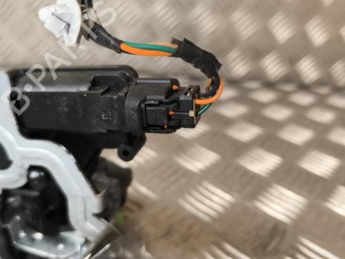 Venstre foran lås KIA PICANTO I (SA) 1.1 | BP22018088C98