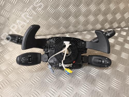 Used Steering column stalk Steering column stalk CITROËN BERLINGO Box Body/MPV (B9) 1.6 BlueHDi 100 (99 hp) 29897106 29897106