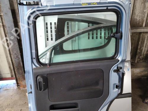 Højre side skydedør OPEL COMBO Tour 1.7 CDTI 16V (101 hp) 21749660