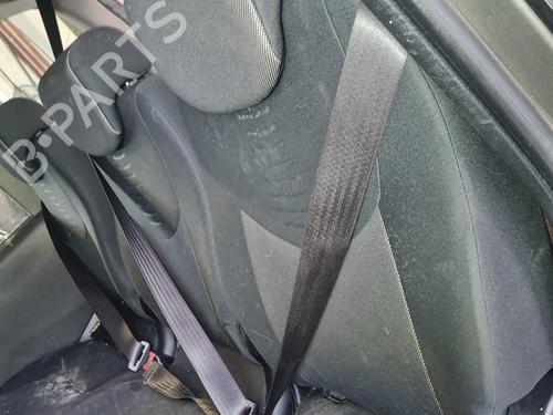 Front left window mechanism FIAT MULTIPLA (186_) 1.9 JTD (186AXE1A) | BP22013892C22 