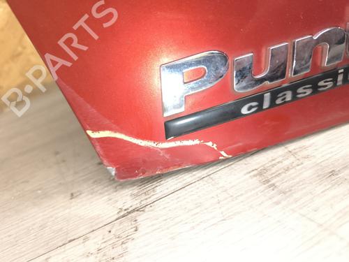 Tailgate FIAT PUNTO (188_) 1.2 60 (188.030, .050, .130, .150, .230, .250) | BP22017855C6 