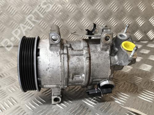 AC-Kompressor PEUGEOT 208 I (CA_, CC_) 1.2 VTI 82 (82 hp) 22008681