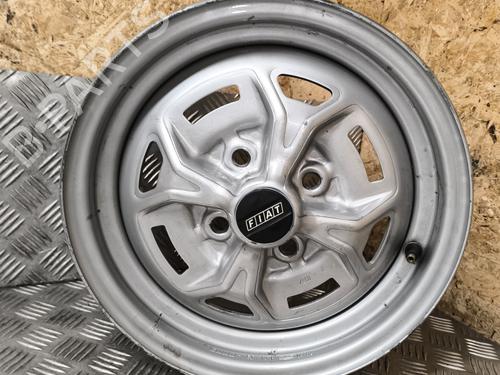 Used Rim FIAT 131 Familiare/Panorama (131_) [1975-1984]  23076478