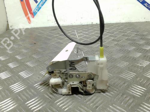 Used Front right lock PEUGEOT 107 (PM_, PN_) 1.0 (68 hp) 21749741