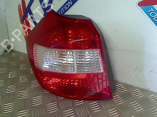Left taillight BMW 1 (E87) 118 d | BP21744601C34 