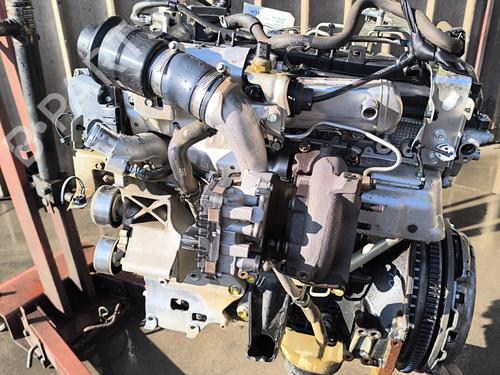 Motor NISSAN NAVARA NP300 (D40) 2.5 dCi 4WD (D40TT, D40T, D40M, D40BB) | BP22008391M1 