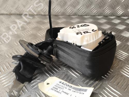 Used Rear middle belt tensioner PEUGEOT 5008 (0U_, 0E_) 1.6 HDi (114 hp) 22015790