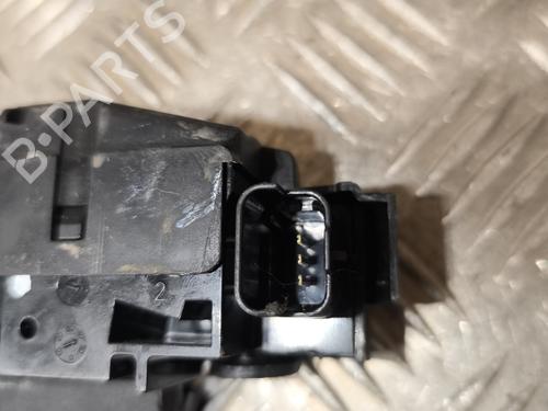Tailgate lock CITROËN C3 AIRCROSS II (2R_, 2C_) 1.2 PureTech 130 (2RHNYH) | BP22016080C101