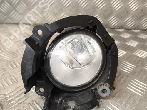 Used Left front fog light TOYOTA RAV 4 III (_A3_) 2.2 D 4WD (ALA30_, ALA30R) (136 hp) 29075413