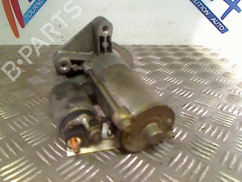 Startmotor MAZDA 3 (BK) 1.6 DI Turbo (109 hp) 21735910