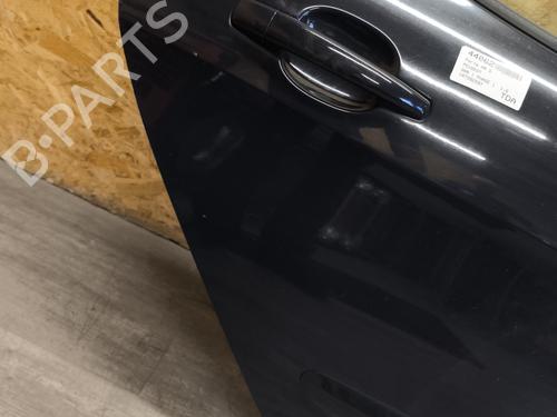 Right rear door PEUGEOT 308 I (4A_, 4C_) 1.6 HDi | BP26662829C5 