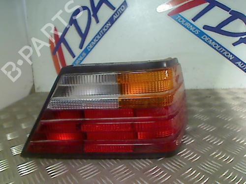 Used Right taillight MERCEDES-BENZ 124 Saloon (W124) 250 D (124.125) (94 hp) 21739119