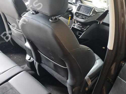 Left taillight PEUGEOT 2008 I (CU_) 1.5 BlueHDI 120 | BP29014701C34 - Image 13