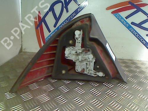 Right taillight FORD MONDEO III (B5Y) 2.0 16V TDDi / TDCi | BP21752866C35 