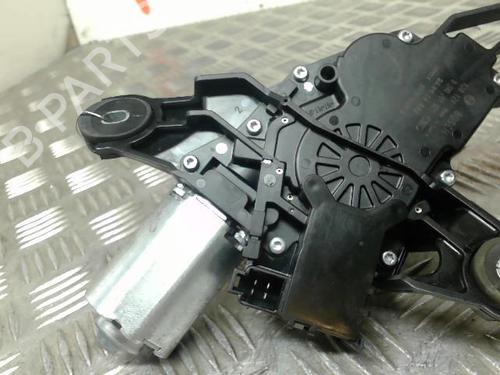 Viskermotor bakrute TOYOTA YARIS (_P9_) 1.4 D-4D (NLP90_, NLP90R) | BP21749502M102 
